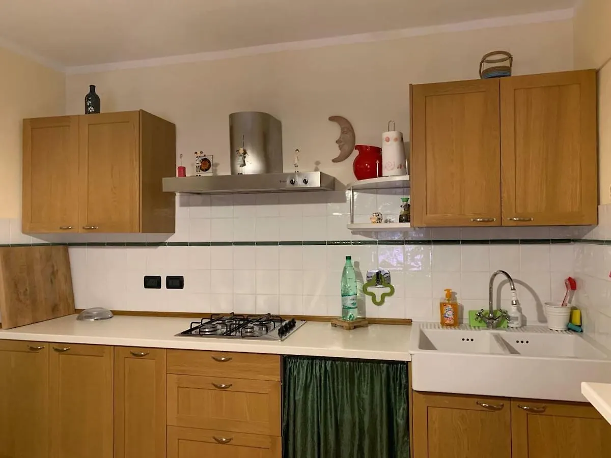 La Casa Dei Bibi, La Serra Apartment Lerici 0*,  Italy