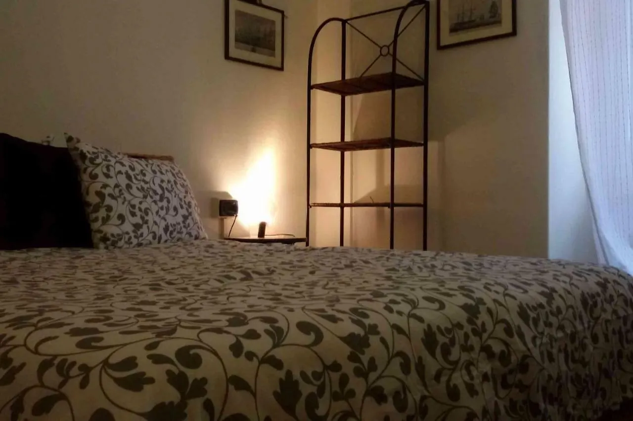 La Casa Dei Bibi, La Serra Apartment Lerici