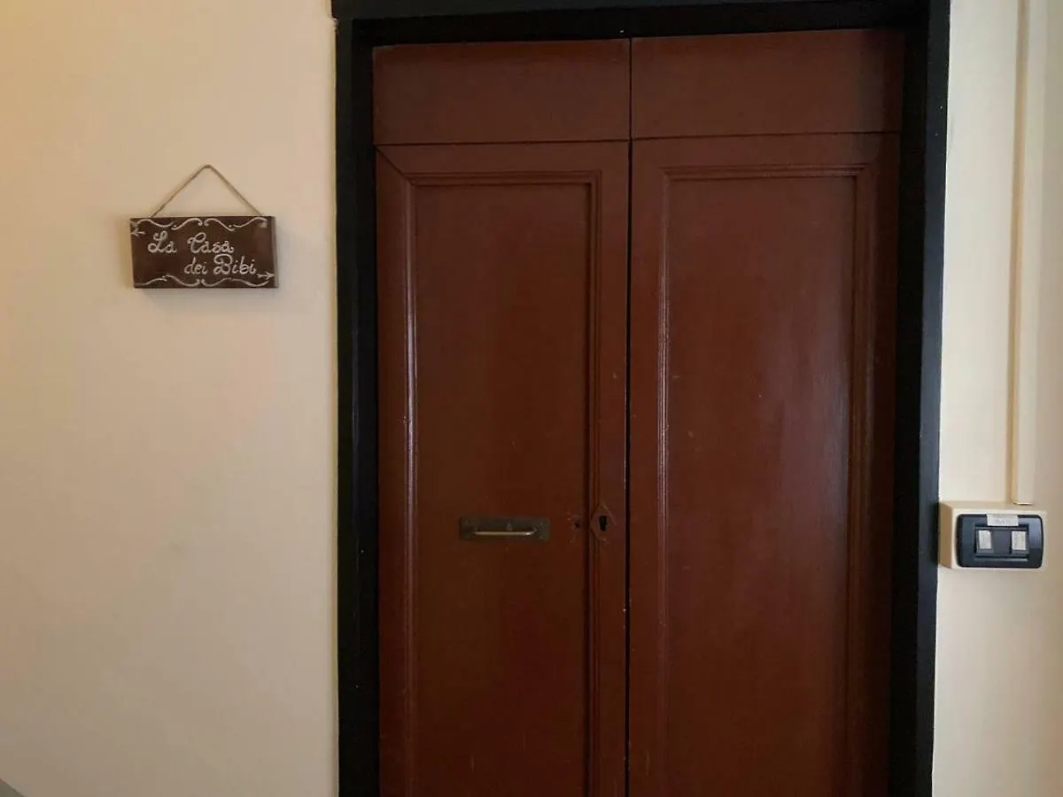 La Casa Dei Bibi, La Serra Apartment Lerici 0*,  Italy
