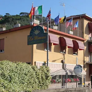 2* Hotel La Mimosa